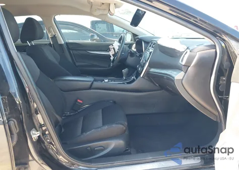 2017 Nissan Maxima 3.5 S from USA, damaged, VIN 1N4AA6AP4HC363241